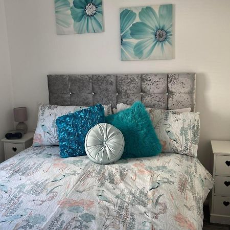 Chalet 81 South Shore Bridlington 2X Bedroom Detached Chalet Sleeps 4 Bessingby Exterior photo