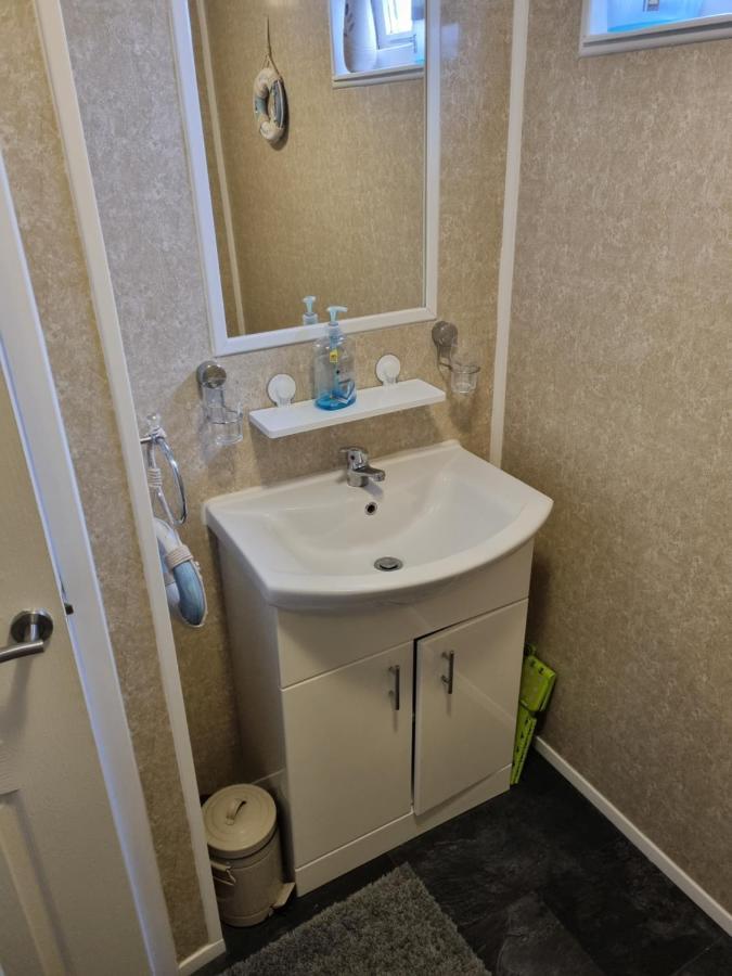 Chalet 81 South Shore Bridlington 2X Bedroom Detached Chalet Sleeps 4 Bessingby Exterior photo