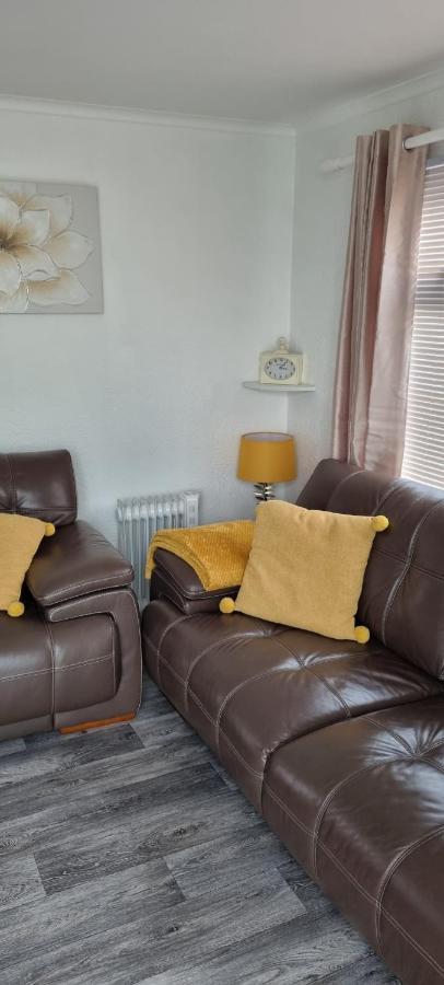 Chalet 81 South Shore Bridlington 2X Bedroom Detached Chalet Sleeps 4 Bessingby Exterior photo
