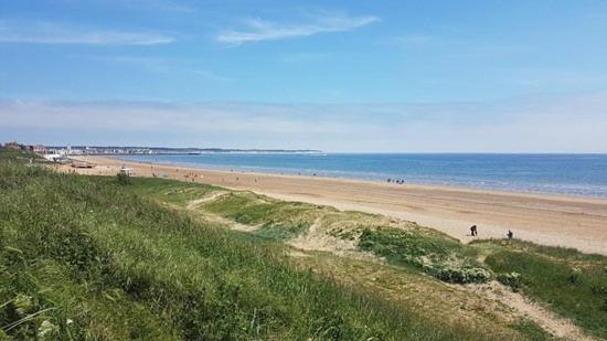 Chalet 81 South Shore Bridlington 2X Bedroom Detached Chalet Sleeps 4 Bessingby Exterior photo